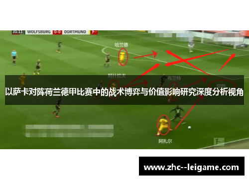 以萨卡对阵荷兰德甲比赛中的战术博弈与价值影响研究深度分析视角